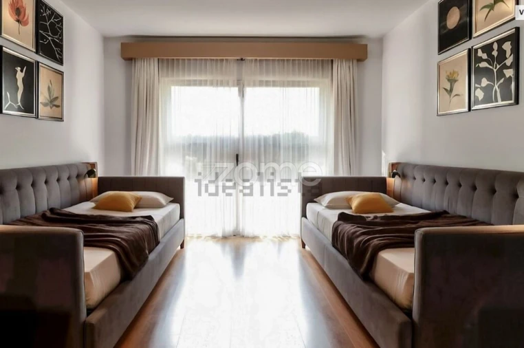 Moradia T6 para Venda em Custóias, Leça do Balio e Guifões Foto 33