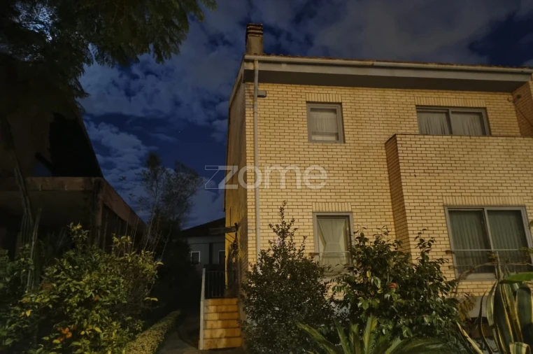 Moradia T6 para Venda em Custóias, Leça do Balio e Guifões Foto 41