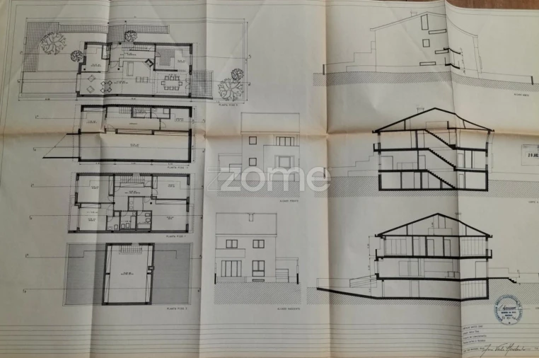 Moradia T6 para Venda em Custóias, Leça do Balio e Guifões Foto 43