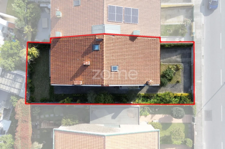 Moradia T6 para Venda em Custóias, Leça do Balio e Guifões Foto 2