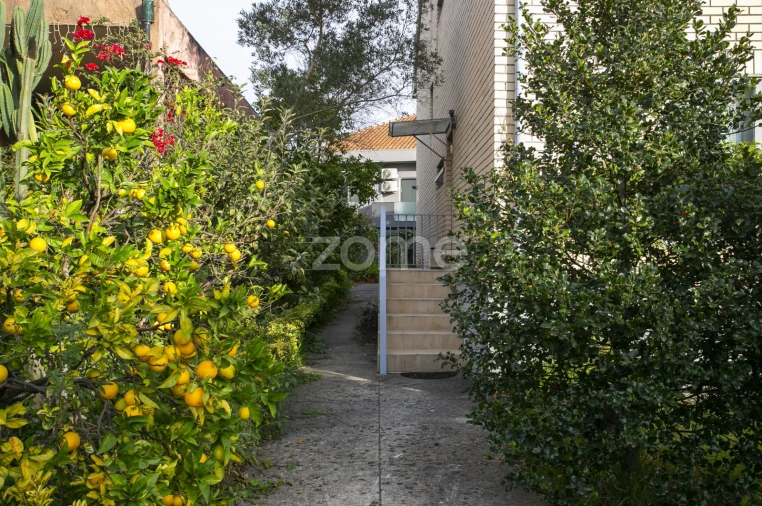 Moradia T6 para Venda em Custóias, Leça do Balio e Guifões Foto 4