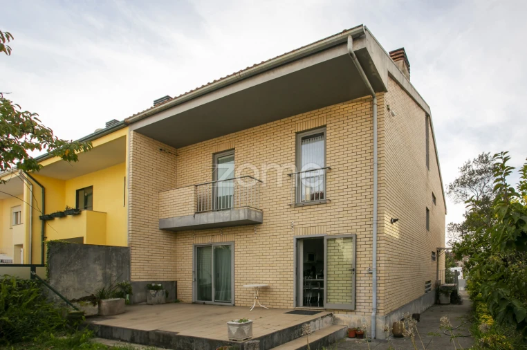 Moradia T6 para Venda em Custóias, Leça do Balio e Guifões Foto 5