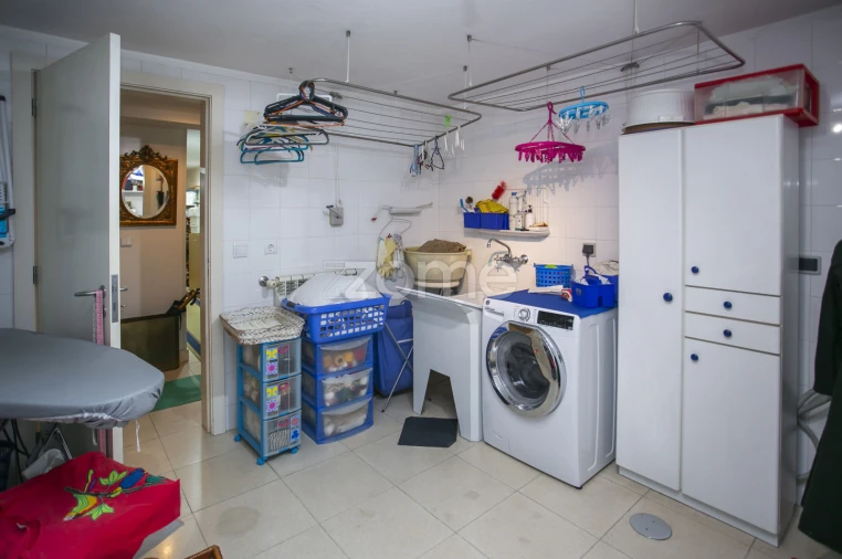 Moradia T6 para Venda em Custóias, Leça do Balio e Guifões Foto 39