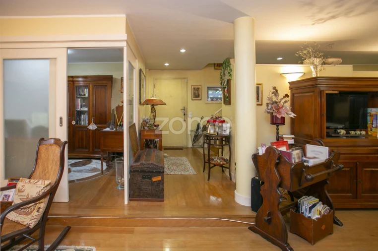 Moradia T6 para Venda em Custóias, Leça do Balio e Guifões Foto 6