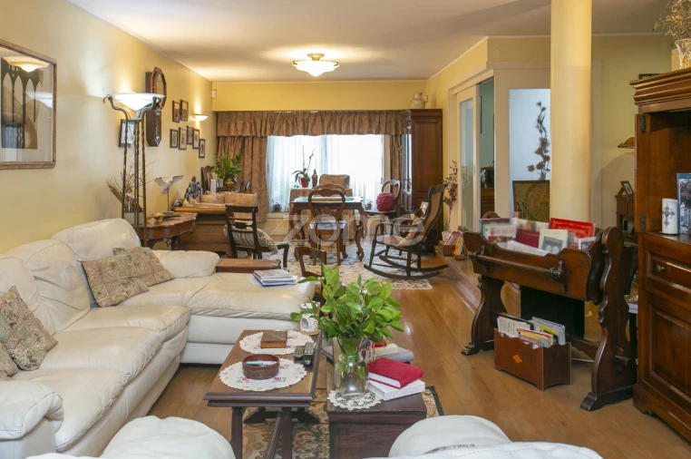 Moradia T6 para Venda em Custóias, Leça do Balio e Guifões Foto 11