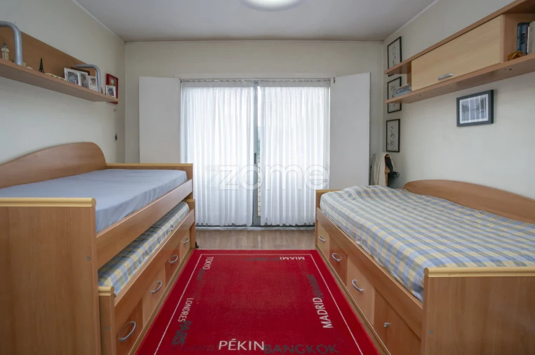 Moradia T6 para Venda em Custóias, Leça do Balio e Guifões Foto 31