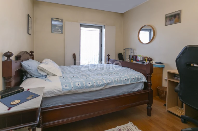 Moradia T6 para Venda em Custóias, Leça do Balio e Guifões Foto 29