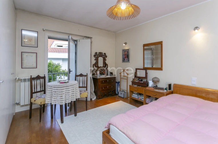 Moradia T6 para Venda em Custóias, Leça do Balio e Guifões Foto 23