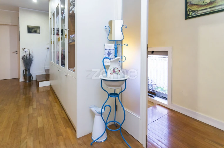 Moradia T6 para Venda em Custóias, Leça do Balio e Guifões Foto 22