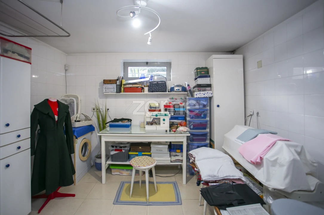 Moradia T6 para Venda em Custóias, Leça do Balio e Guifões Foto 40