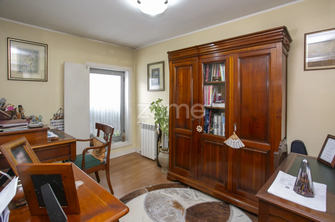 Moradia T6 para Venda em Custóias, Leça do Balio e Guifões Foto 9