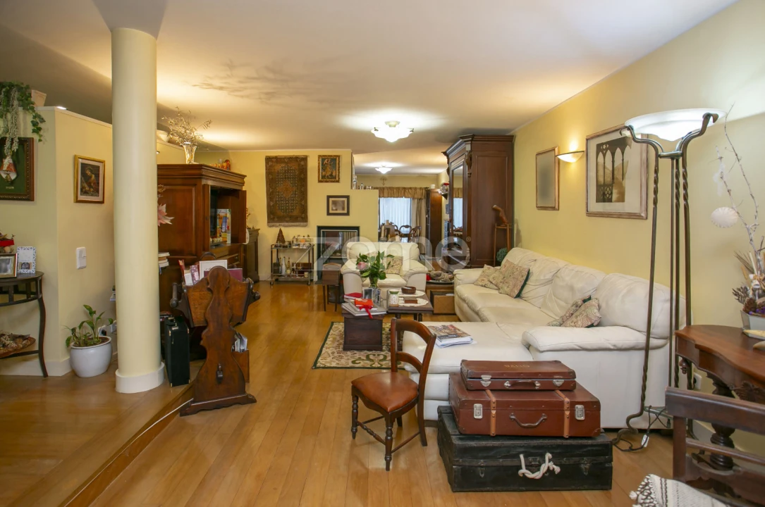 Moradia T6 para Venda em Custóias, Leça do Balio e Guifões Foto 13