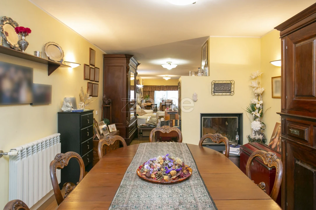 Moradia T6 para Venda em Custóias, Leça do Balio e Guifões Foto 14