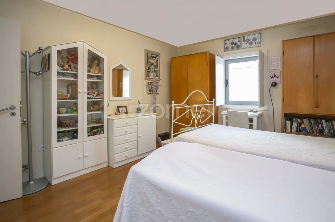 Moradia T6 para Venda em Custóias, Leça do Balio e Guifões Foto 27