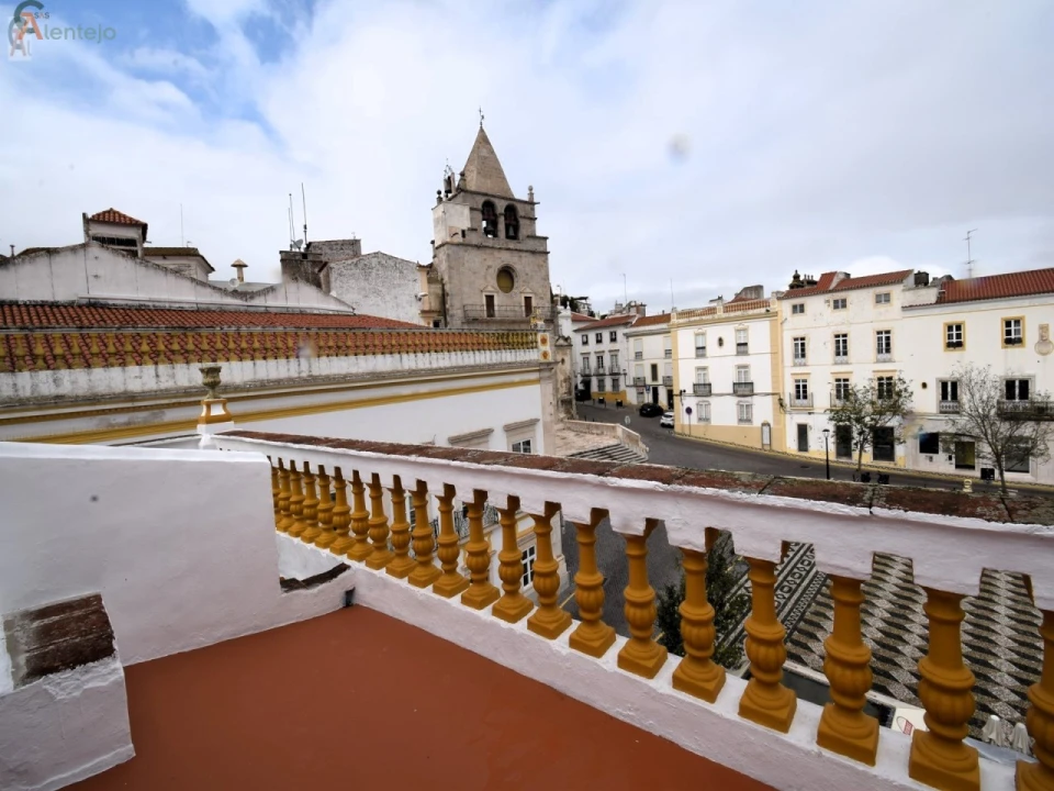 Moradia para Venda em Assunção, Ajuda, Salvador e Santo Ildefonso Foto 25
