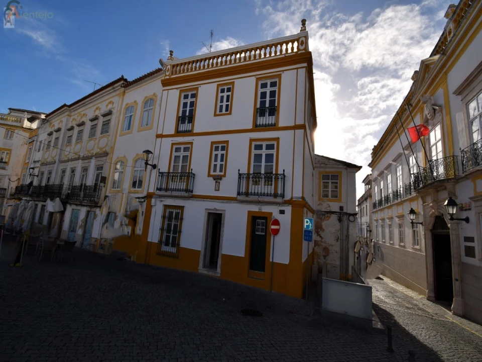 Moradia para Venda em Assunção, Ajuda, Salvador e Santo Ildefonso Foto 24