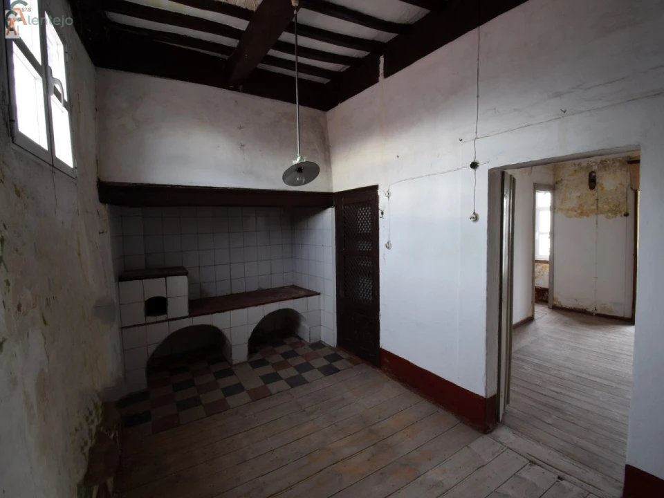 Moradia para Venda em Assunção, Ajuda, Salvador e Santo Ildefonso Foto 16