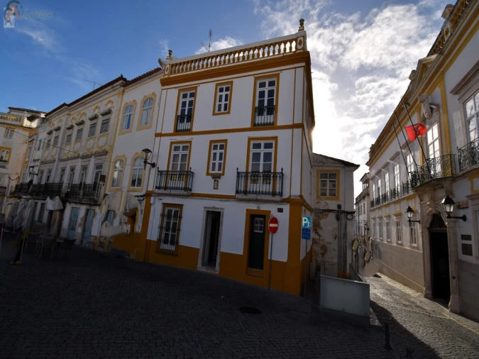 Moradia para Venda em Assunção, Ajuda, Salvador e Santo Ildefonso Foto 24