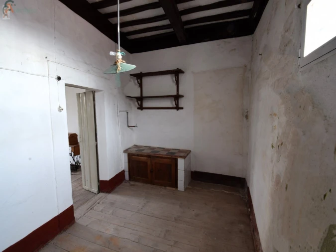 Moradia para Venda em Assunção, Ajuda, Salvador e Santo Ildefonso Foto 17