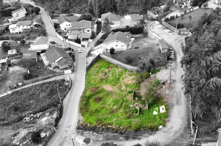 Terreno para Venda em Oliveira (Santa Maria) Foto 2