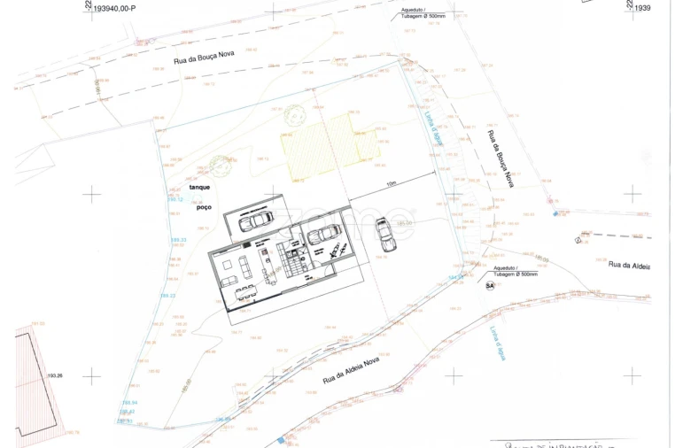 Terreno para Venda em Oliveira (Santa Maria) Foto 20