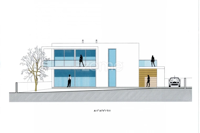 Terreno para Venda em Oliveira (Santa Maria) Foto 23