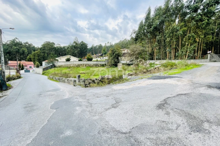 Terreno para Venda em Oliveira (Santa Maria) Foto 4