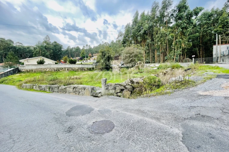 Terreno para Venda em Oliveira (Santa Maria) Foto 3