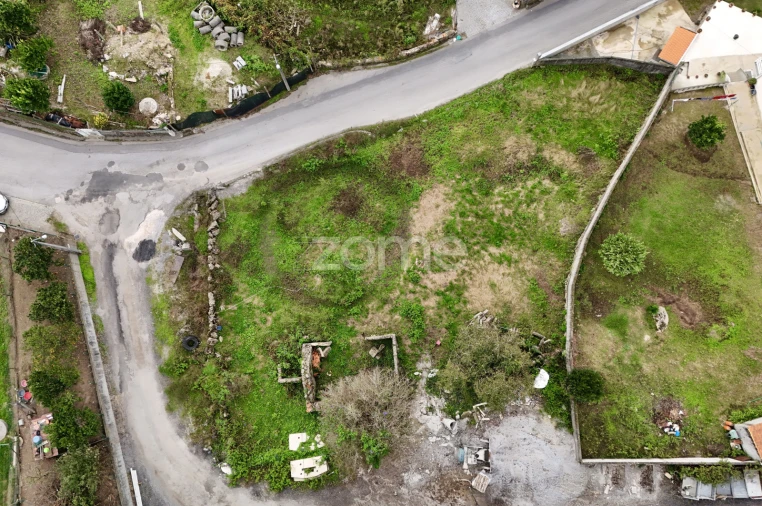 Terreno para Venda em Oliveira (Santa Maria) Foto 16