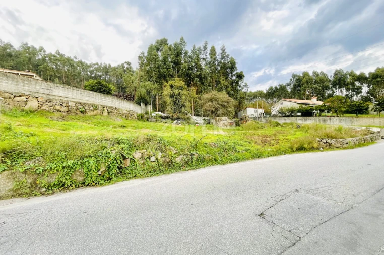 Terreno para Venda em Oliveira (Santa Maria) Foto 5