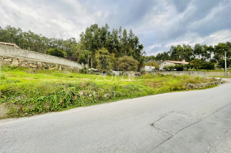 Terreno para Venda em Oliveira (Santa Maria) Foto 1