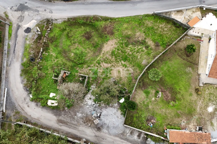 Terreno para Venda em Oliveira (Santa Maria) Foto 18
