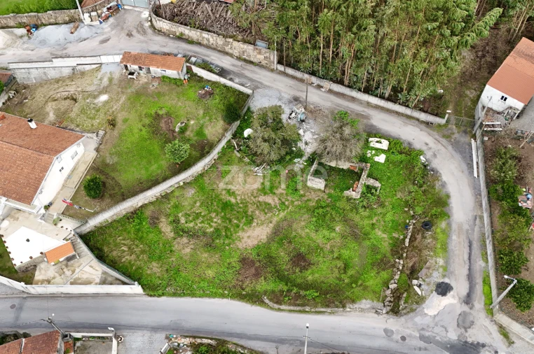 Terreno para Venda em Oliveira (Santa Maria) Foto 12