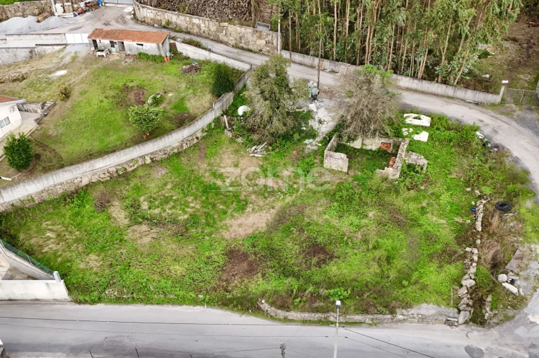 Terreno para Venda em Oliveira (Santa Maria) Foto 13