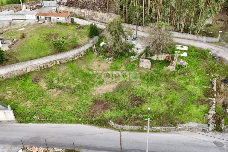 Terreno para Venda em Oliveira (Santa Maria) Foto 14