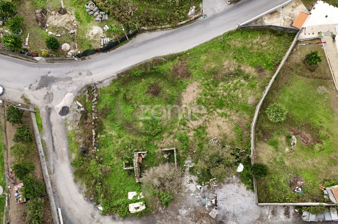 Terreno para Venda em Oliveira (Santa Maria) Foto 16