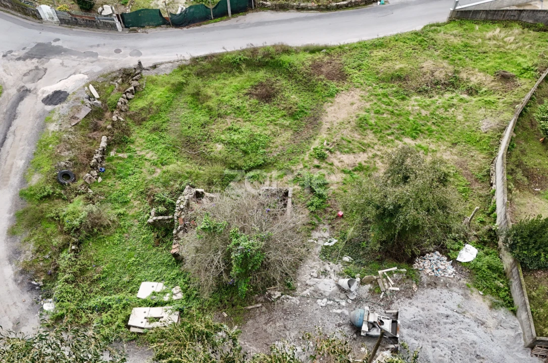 Terreno para Venda em Oliveira (Santa Maria) Foto 11