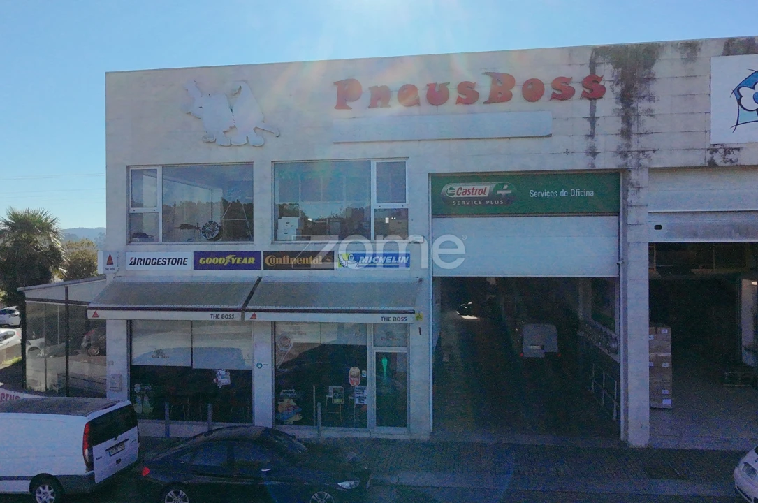 Terreno Comércio / Armazém para Venda em Rio Mau e Arcos Foto 7