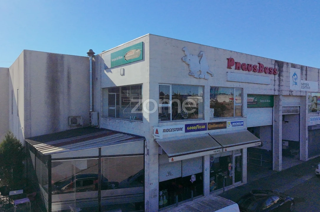 Terreno Comércio / Armazém para Venda em Rio Mau e Arcos Foto 9