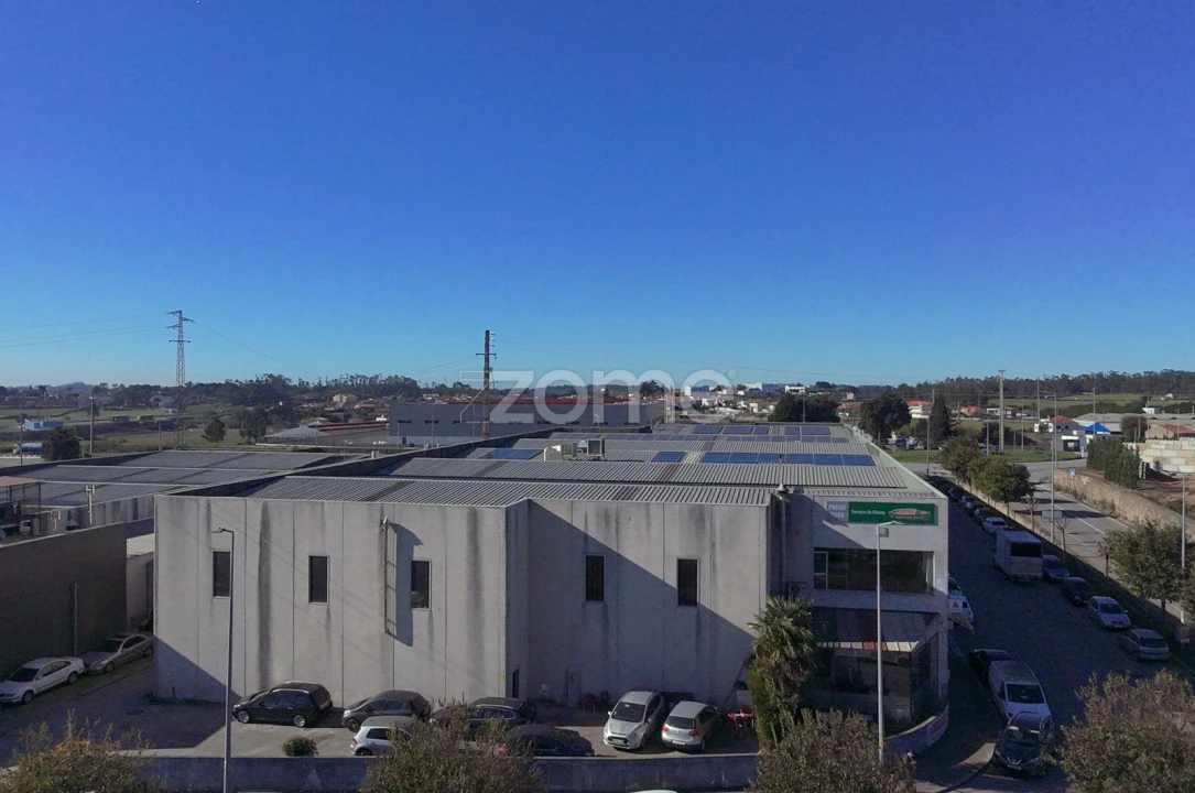 Terreno Comércio / Armazém para Venda em Rio Mau e Arcos Foto 5