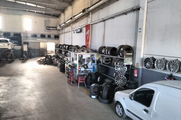 Terreno Comércio / Armazém para Venda em Rio Mau e Arcos Foto 17