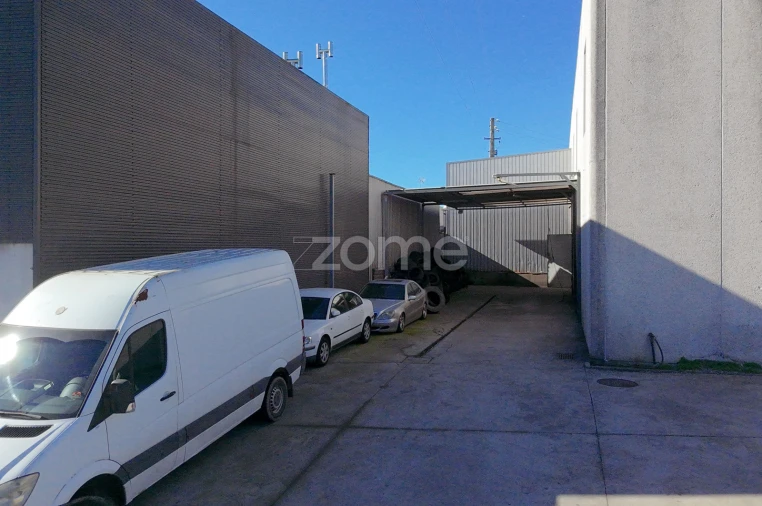 Terreno Comércio / Armazém para Venda em Rio Mau e Arcos Foto 15