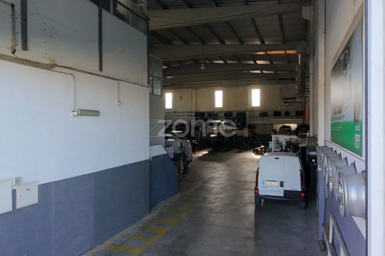 Terreno Comércio / Armazém para Venda em Rio Mau e Arcos Foto 8