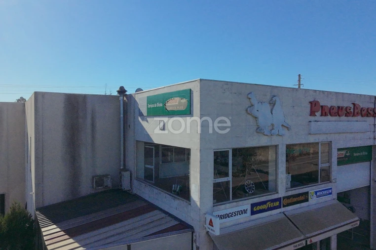 Terreno Comércio / Armazém para Venda em Rio Mau e Arcos Foto 6