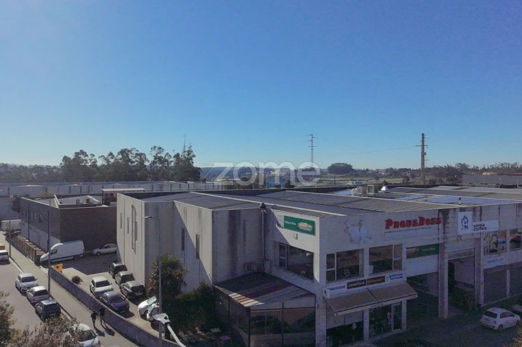 Terreno Comércio / Armazém para Venda em Rio Mau e Arcos Foto 2