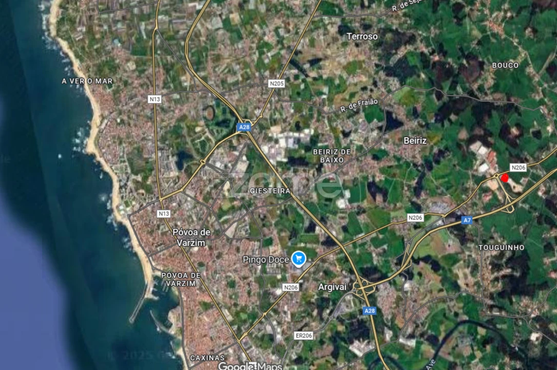 Terreno Comércio / Armazém para Venda em Rio Mau e Arcos Foto 3