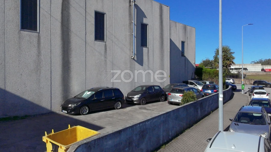 Terreno Comércio / Armazém para Venda em Rio Mau e Arcos