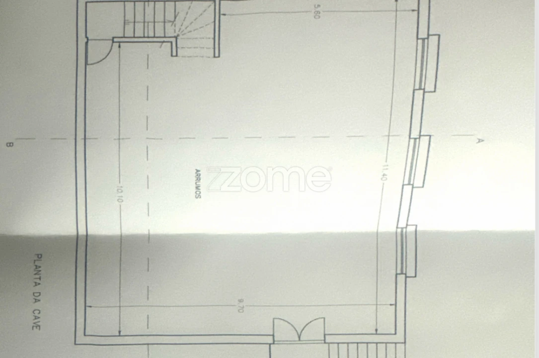 Moradia T4 para Venda em Ronfe Foto 37