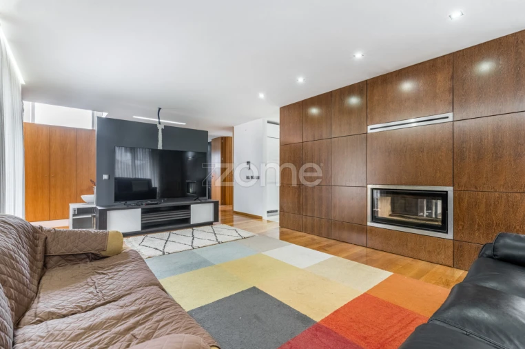 Moradia T4 para Venda em Ronfe Foto 34