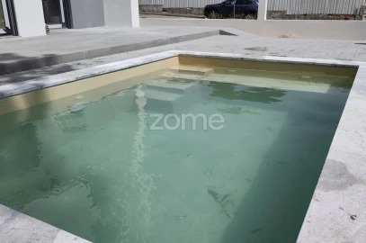 Moradia T4 para Venda em Sesimbra (Castelo)
